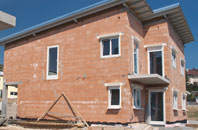 Lyminster home extensions