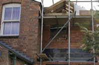 free Lyminster home extension quotes