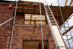 house extensions Lyminster